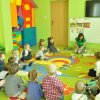 Ochrona przyrody - Żabki